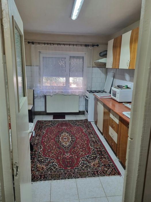 Apartament decomandat cu 3 camere – 78 mp, 2 băi și boxă generoasă de 20 mp | Carpați 2