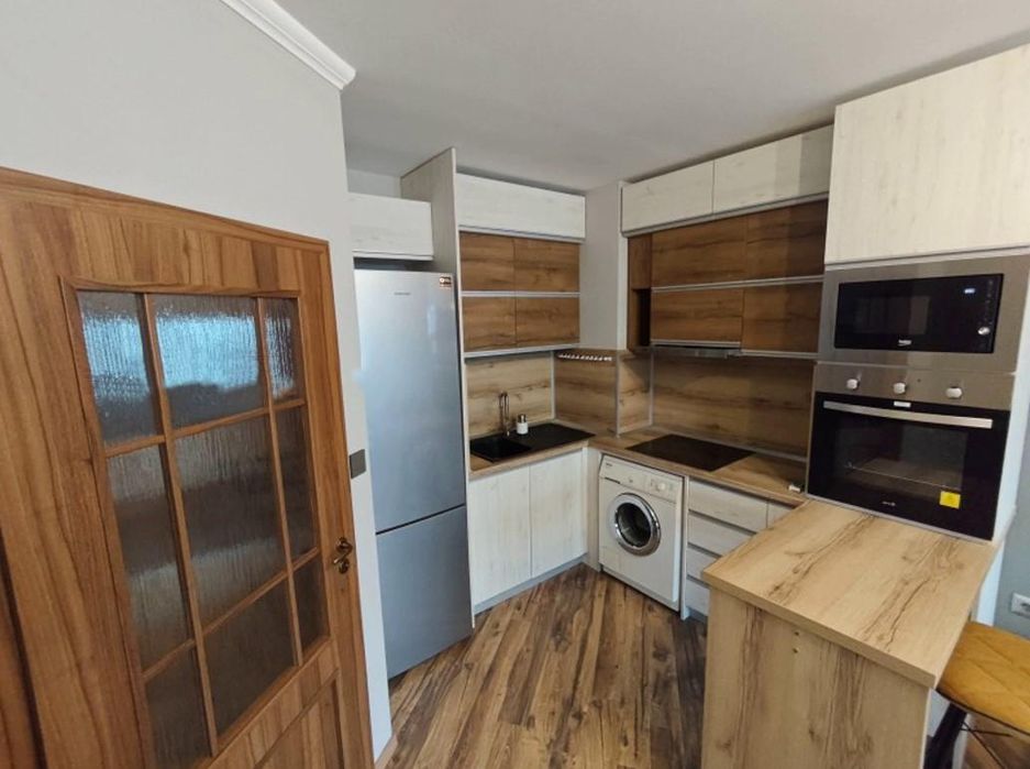 Дава се под наем Двустаен апартамент в София, Красно село - 65 кв.м за 649 € - Снимка #6