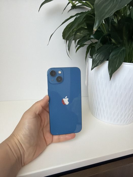 Айфон 13  128/80