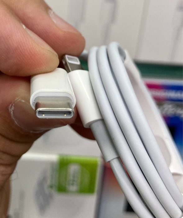 iPhone ORGINAL zaryadka 20W/зарядка для айфон 20W