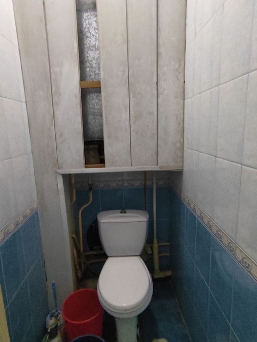 Продам квартиру в городе Карши.