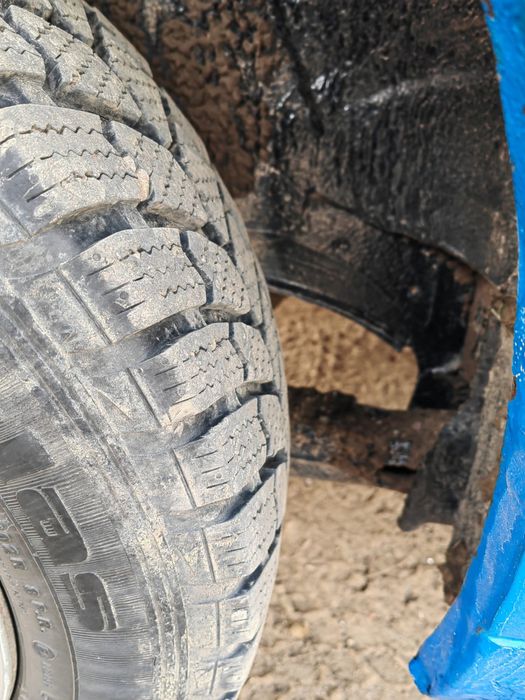 Mercedes vito w638 8+1 9 locuri