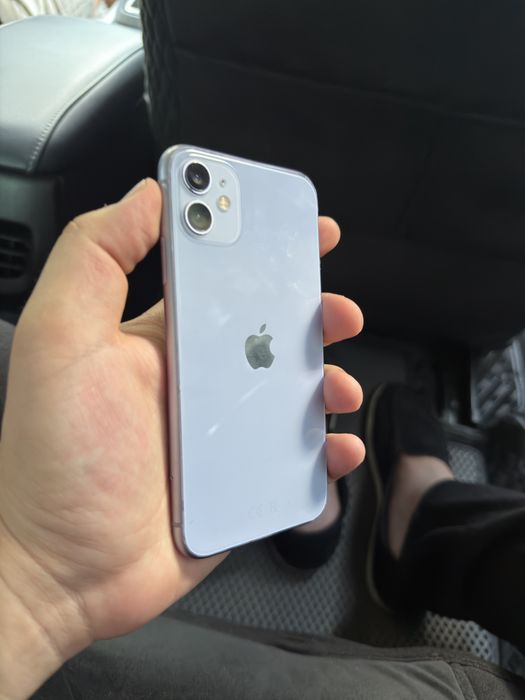 Продам Айфон 11/128GB