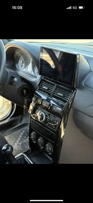 Панель Приора 2 2015г