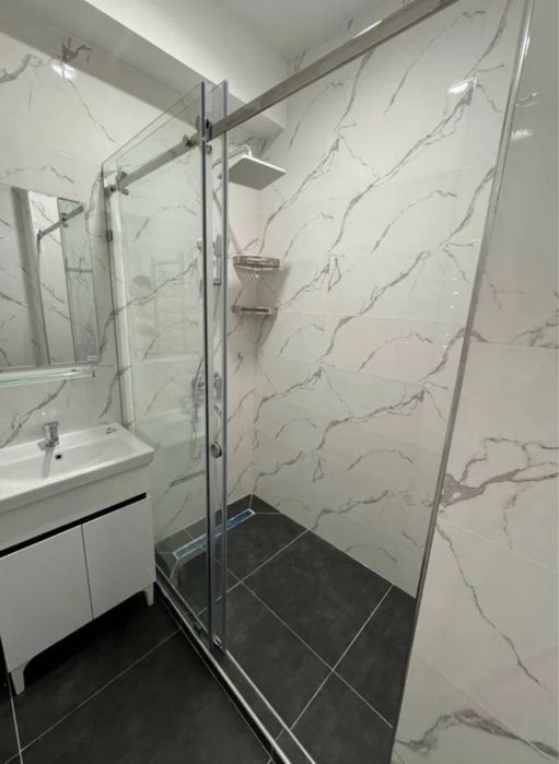 2 комнатная 60м2 ЖК Silk Road Буюк Ипак Йули