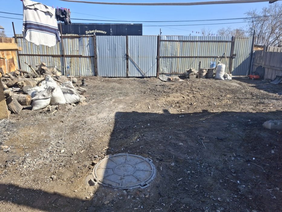 Продам дом Второй павлодар