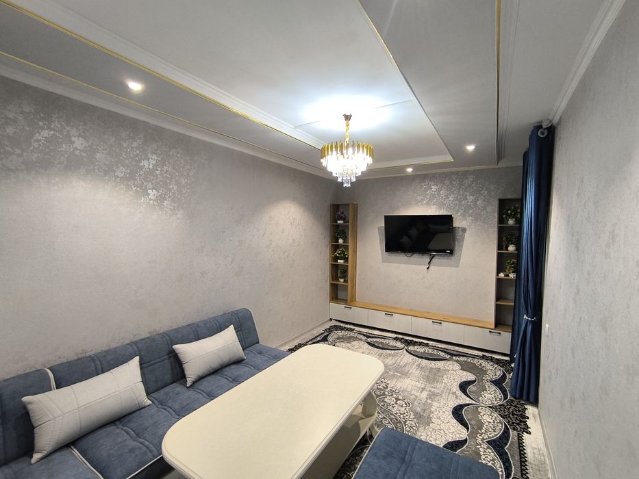 Долгосрочная аренда квартиры в Янгиюле ( Гульбахор)