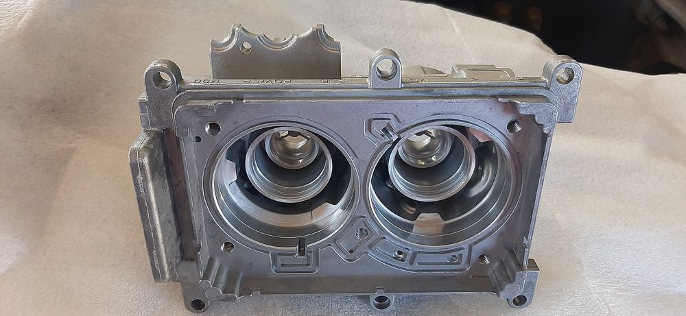 Corp supapă Wabco Abs EBS