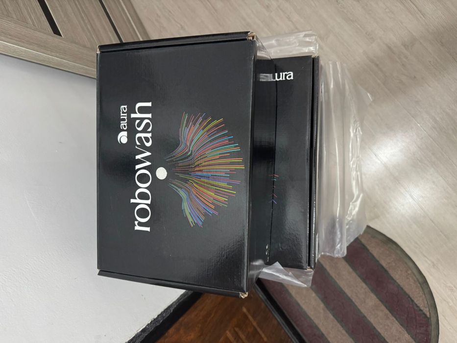 Roboclean plus Roboclean plus