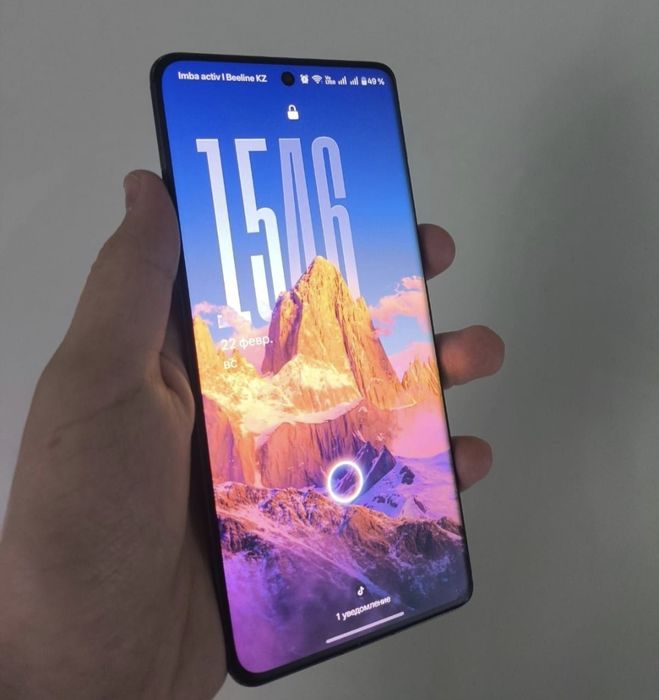 OnePlus 12, память 12/256