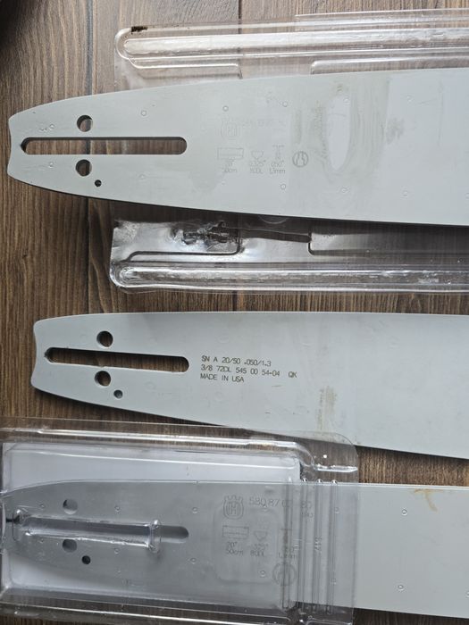 sina ghidaj  husqvarna 50 cm