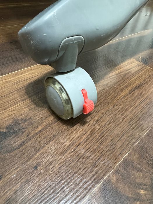 Детский стульчик