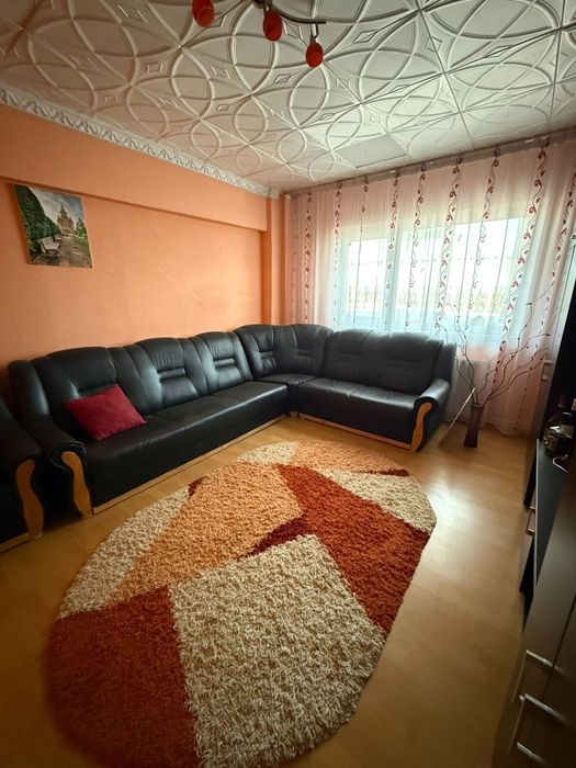 Apartament cu 4 camere Progresul