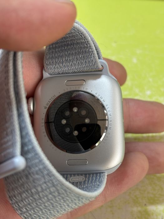 Apple watch 10 42mm