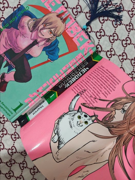 Продам мангу и книги | Оригинал | Цены от 80.000 сум