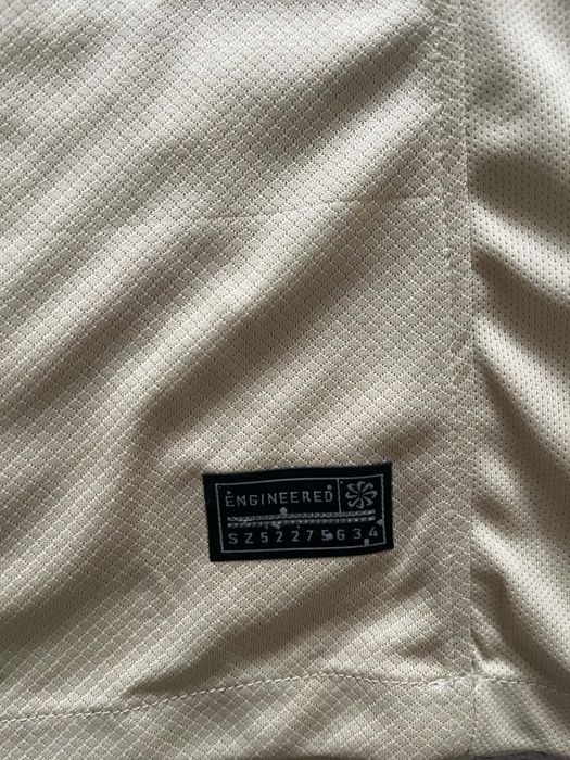 Трети екип на Barcelona 2025/26