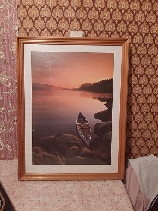 срочно продам картины