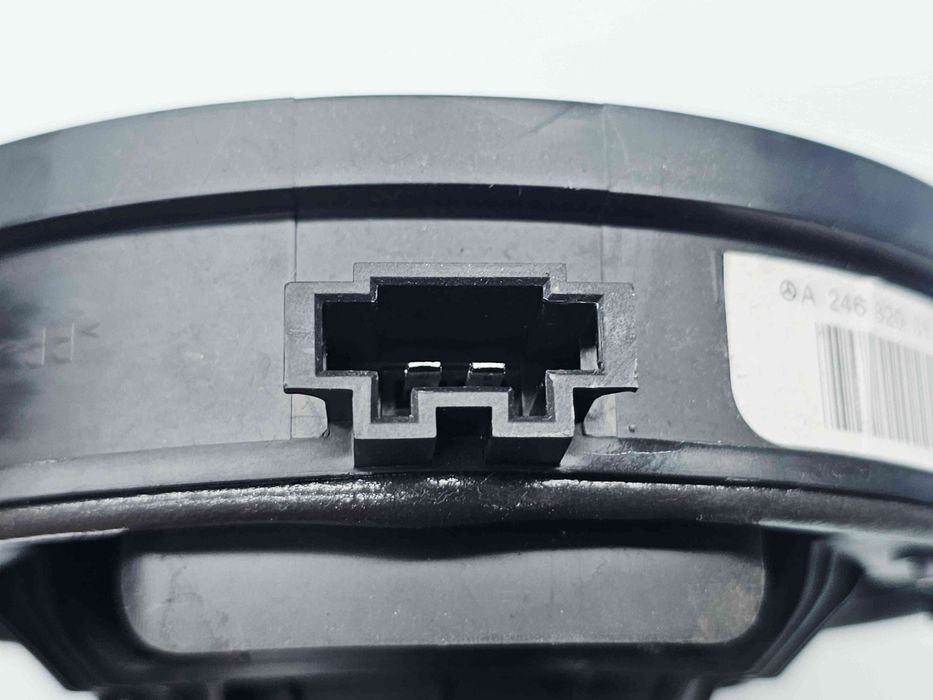 Boxa dreapta spate Mercedes Clasa A (W176) [Fabr 2012-2018] A24682001