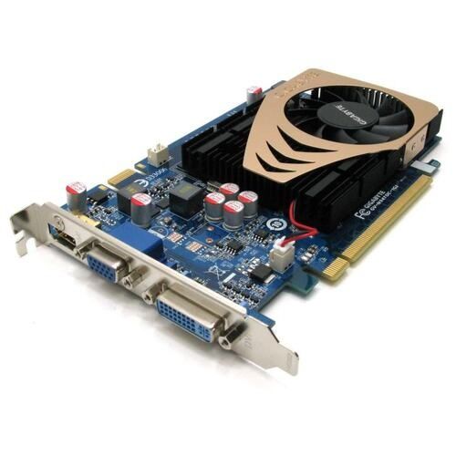 Видеокарта Gigabyte GV-N94TOC-1GI