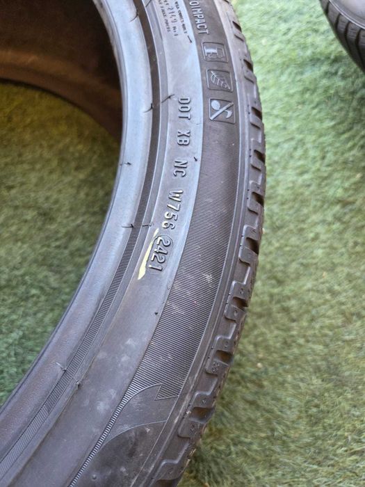 295 35 21 pirelli