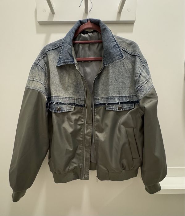 Мъжки якета Diesel, Dsquared, Off White