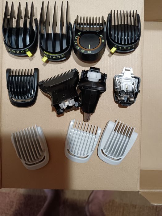 Машинка за подстригване