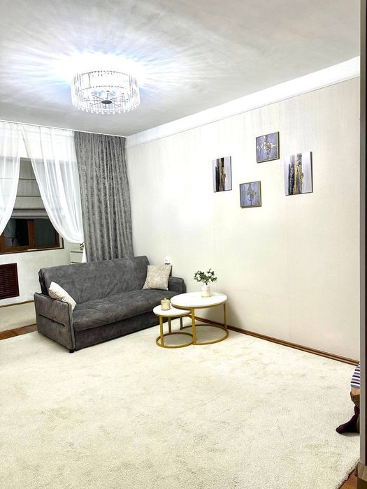 Продается 2/1/4 50м2, ор-р: Ташсельмаш