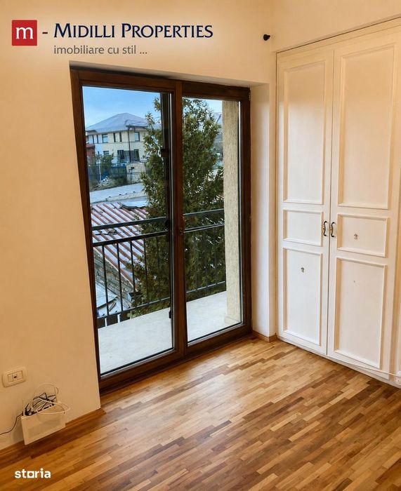 Casa 5 camere, 160mp, teren 639mp
