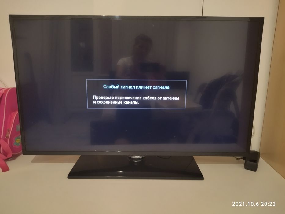 Samsung   Смарт- ТВ