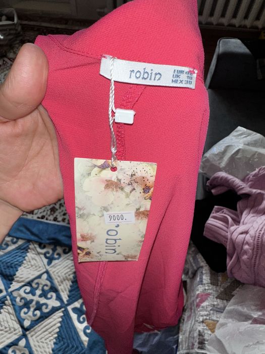 Продам женские вещи