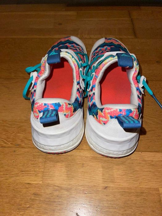 Adidas Trae Young 1 Tye Die - marime 48