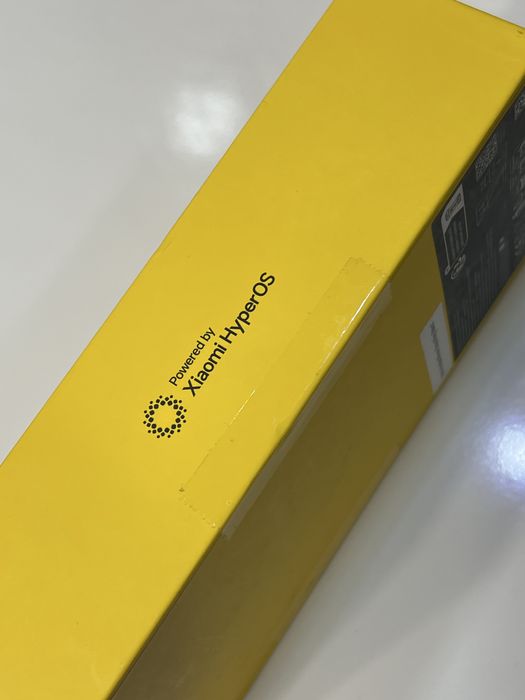 Poco M7 , NOU de 256 GB