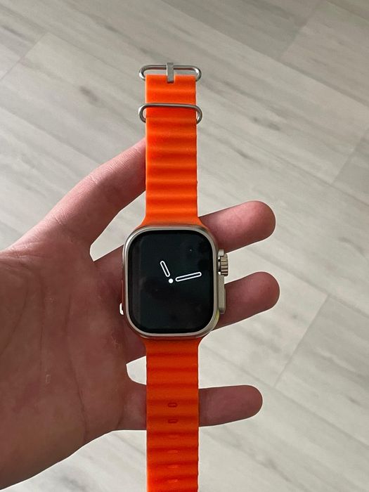 Продам смарт часы