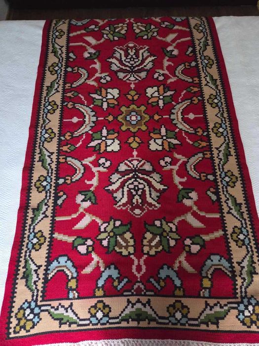 Пътеки ръчно изработени 3 броя