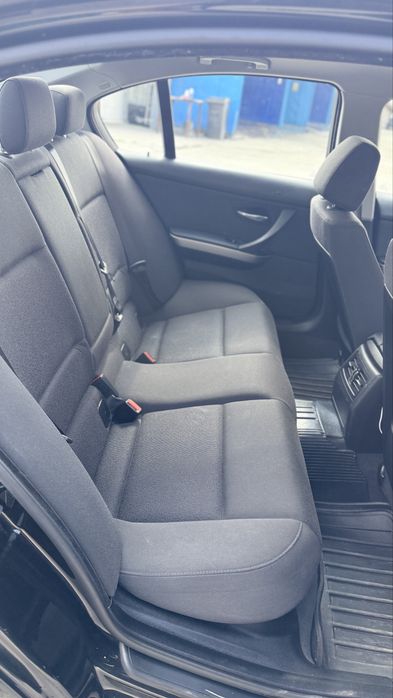 Bmw 316i    2008