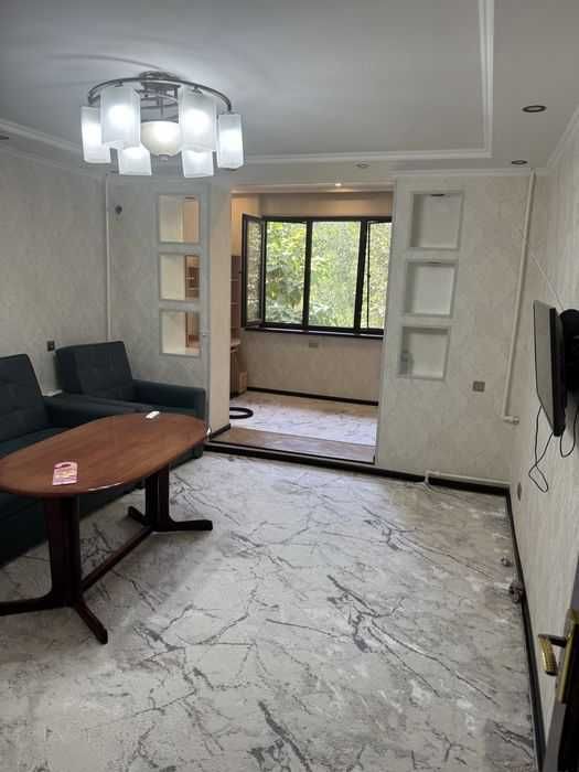 Цум • Чимкентская • 2-комн • 60м² • этаж 4/4