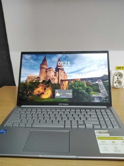 Laptop ASUS Vivobook 15