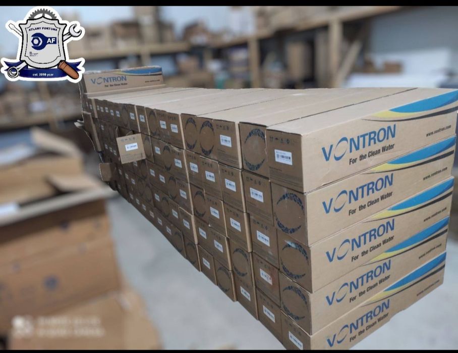 Мембрана 40/40 вонтрон менброна CSM 40/40