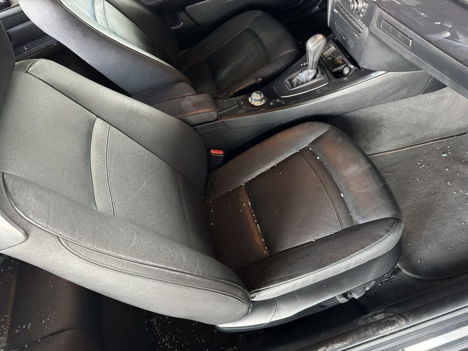 Продаваме на части бмв е92 330хд 231кс bmw e92 330xd.