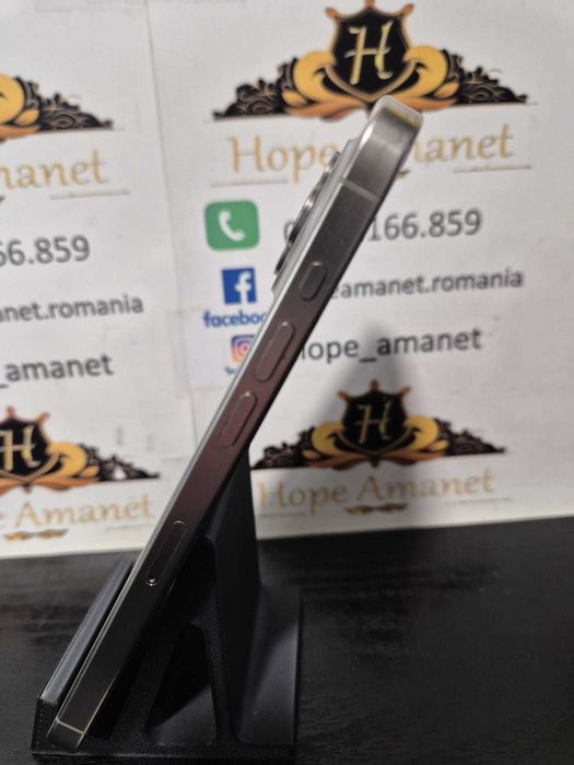 Hope Amanet P10/Iphone 15 Pro Max