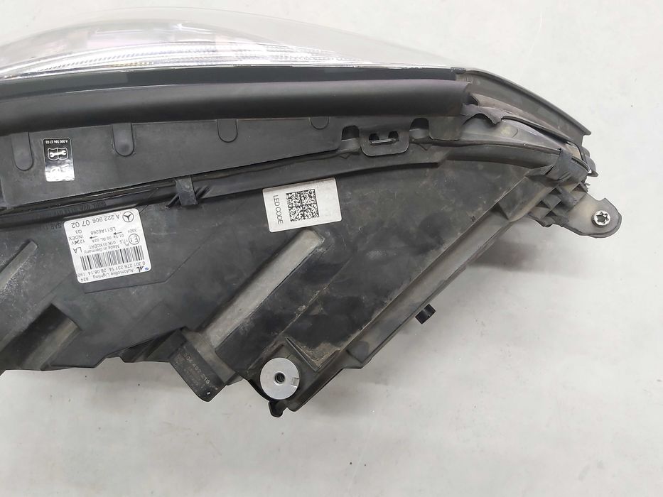 Фарове Led за Мерцедес S222 Mercedes S-класа W222