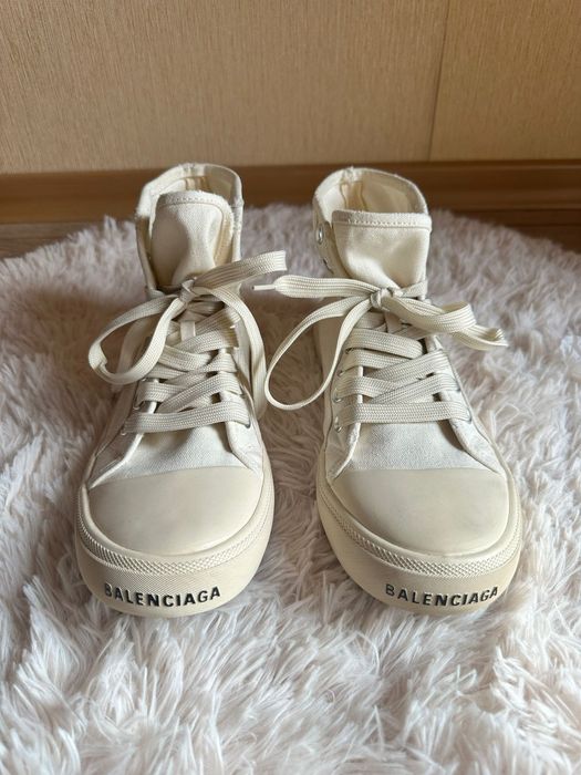 Louis Vuitton Fendi Balenciaga кецове