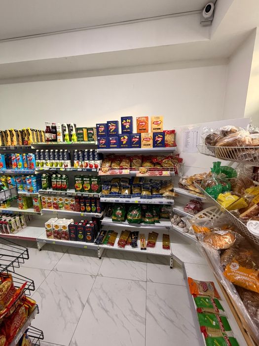 Минимаркет готовый бизнес