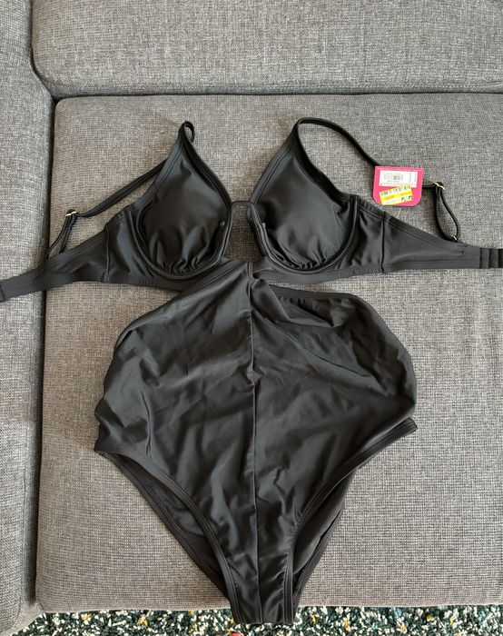 Costum de baie gravide, nou, masura S