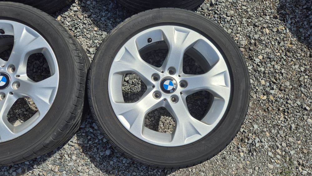 Оригинални джанти БМВ 5/120 BMW E84 (X1) 5x120