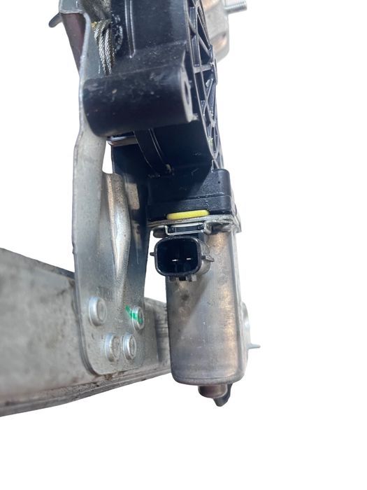Macara Geam Dreapta Fata Dacia Logan Mcv Ii 2013 -> 807209299R