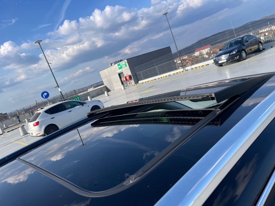 Vand Audi A4 B8 2.0 tdi*trapa panoramica*