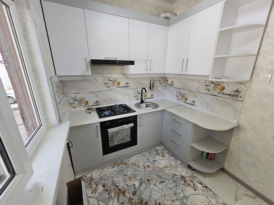 Сдам квартиру двух комната