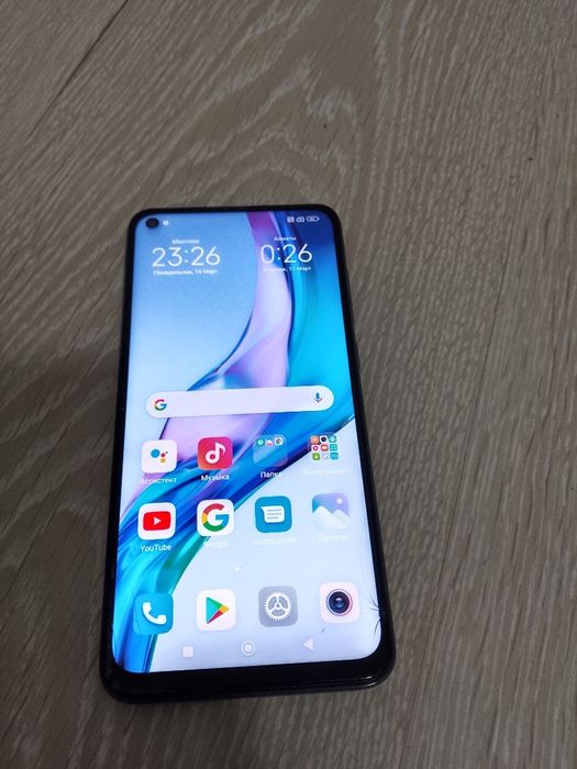 Redmi Note 9 /   13000 мын