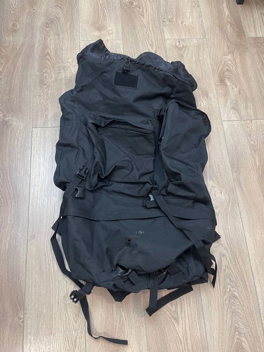 Большой рюкзак 120 литров